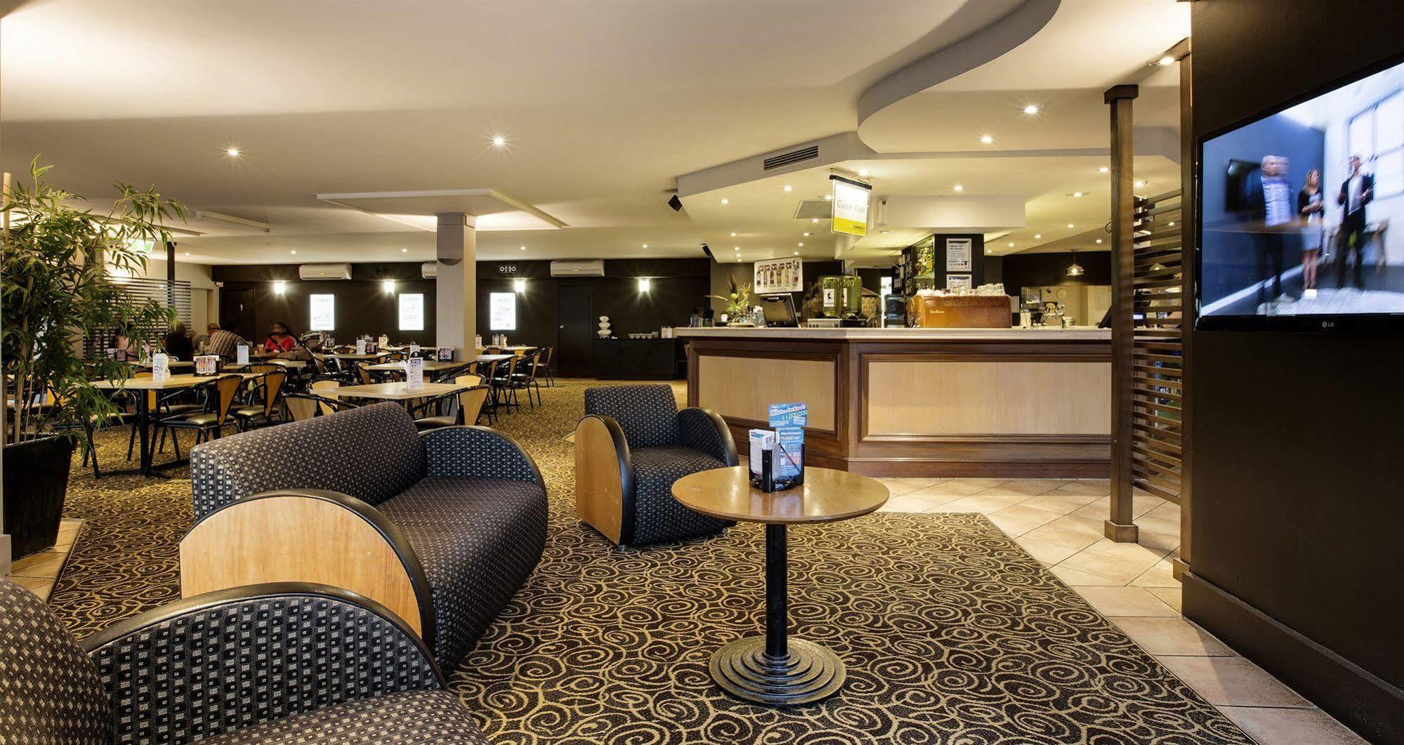 Nightcap At Ferntree Gully Hotel Motel Exterior photo